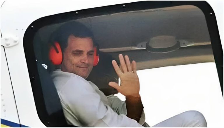 રાહુલ કોંગ્રેસ વિદેશ